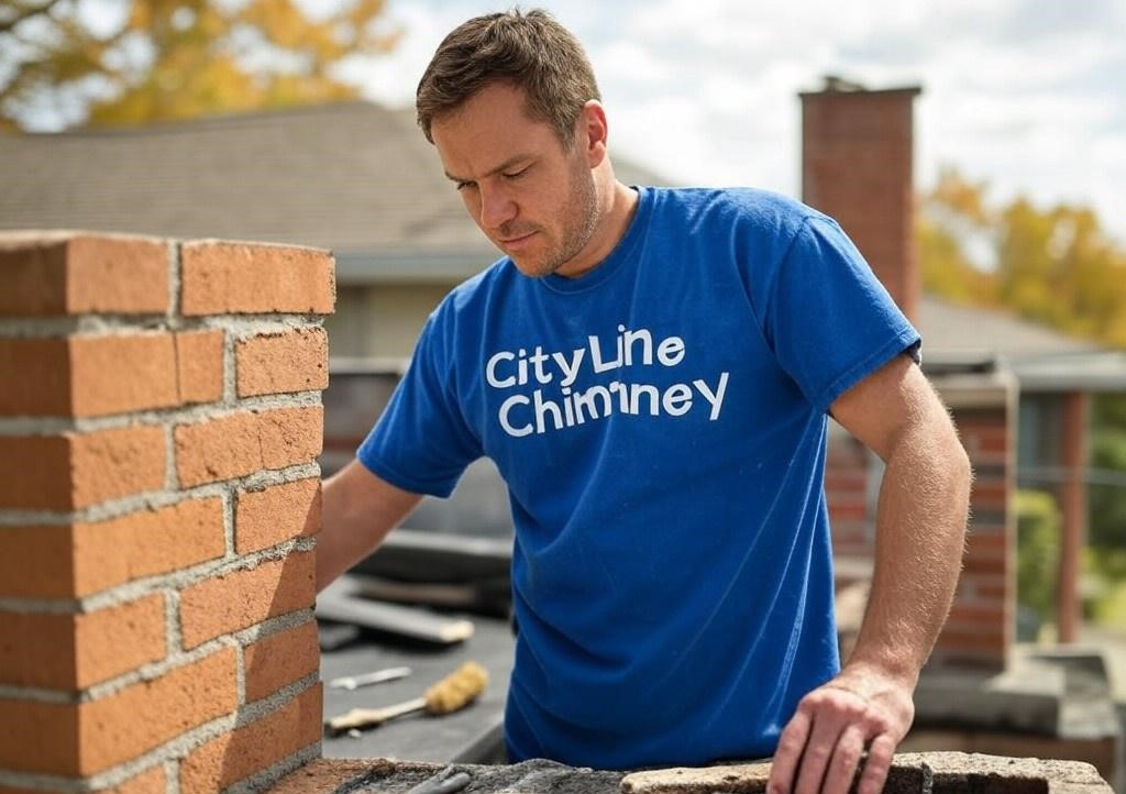 Chimney Draft Issue Services You Can Trust in Whitinsville, MA