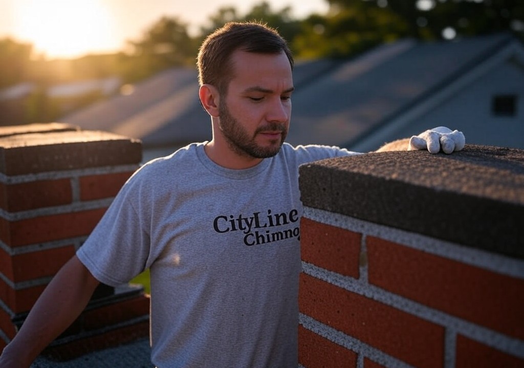 Dependable Chimney Rebuilding Services for Lasting Quality in Whitinsville, MA
