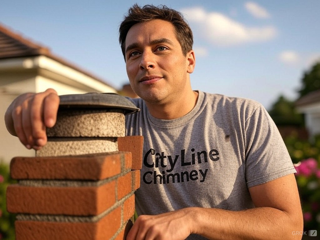 Durable Chimney Caps for Improved Performance in Whitinsville, MA