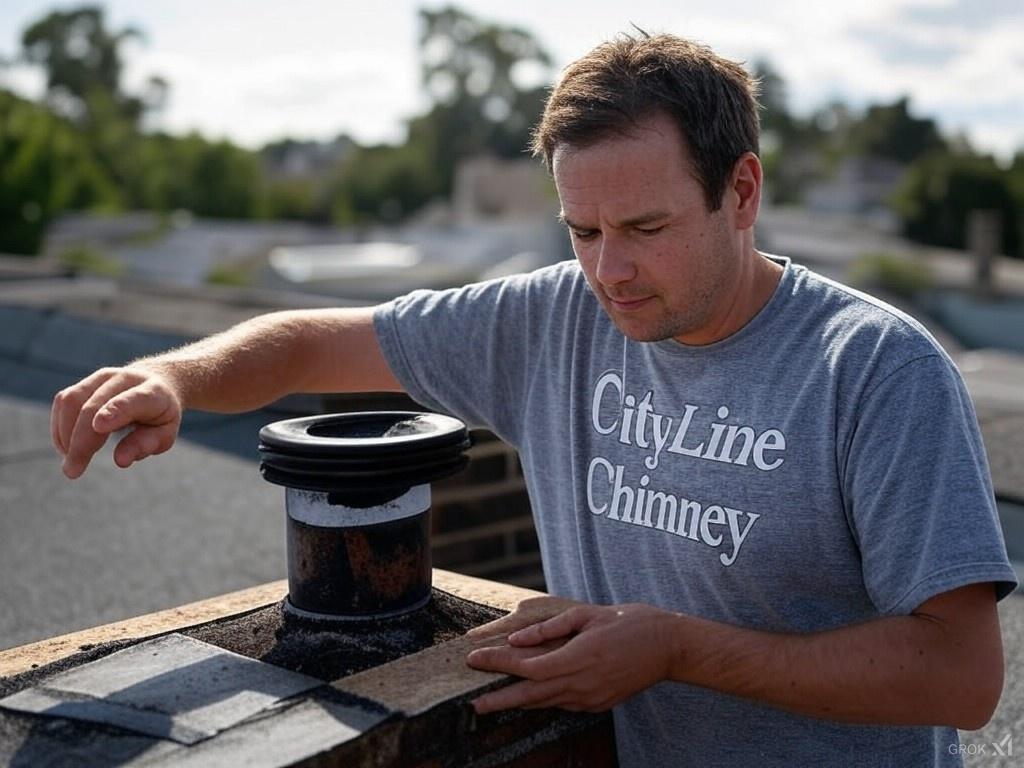 Expert Chimney Cap Services for Leak Prevention and Durability in Whitinsville, MA