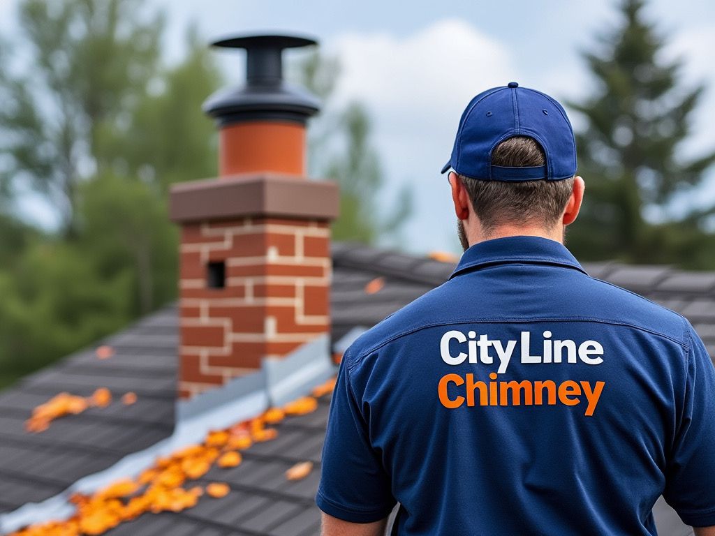 Expert Chimney Sweep Solutions in Whitinsville, MA