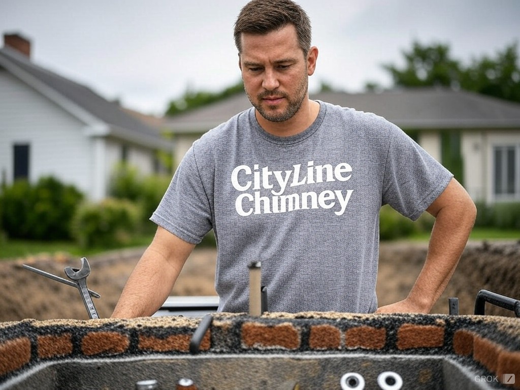 Premium Chimney Damper Solutions in Whitinsville, MA
