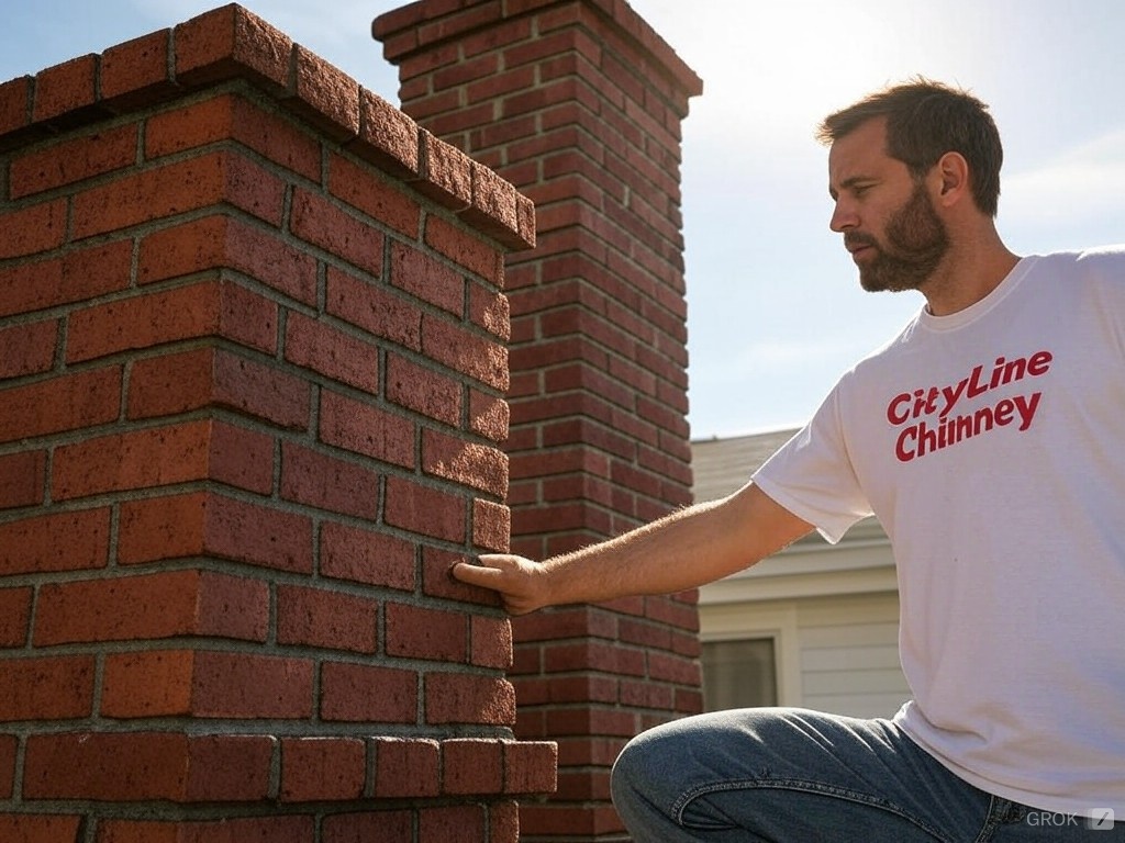 Professional Chimney Liner Installation and Repair in Whitinsville, MA