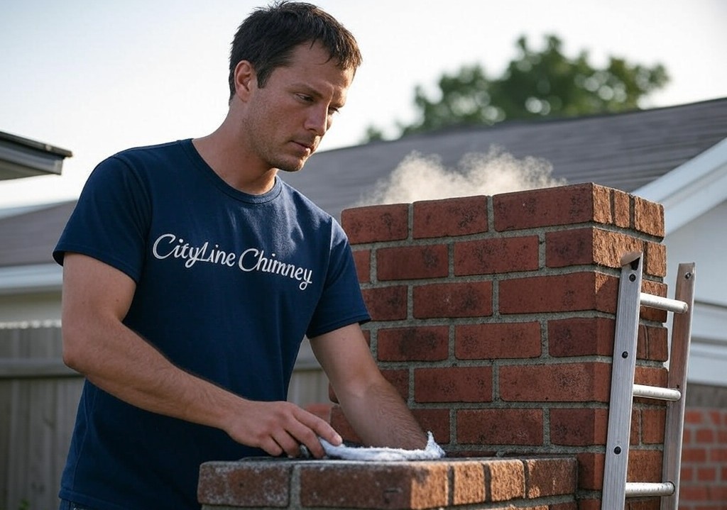 Professional Chimney Rebuilding for Enhanced Safety and Efficiency in Whitinsville, MA