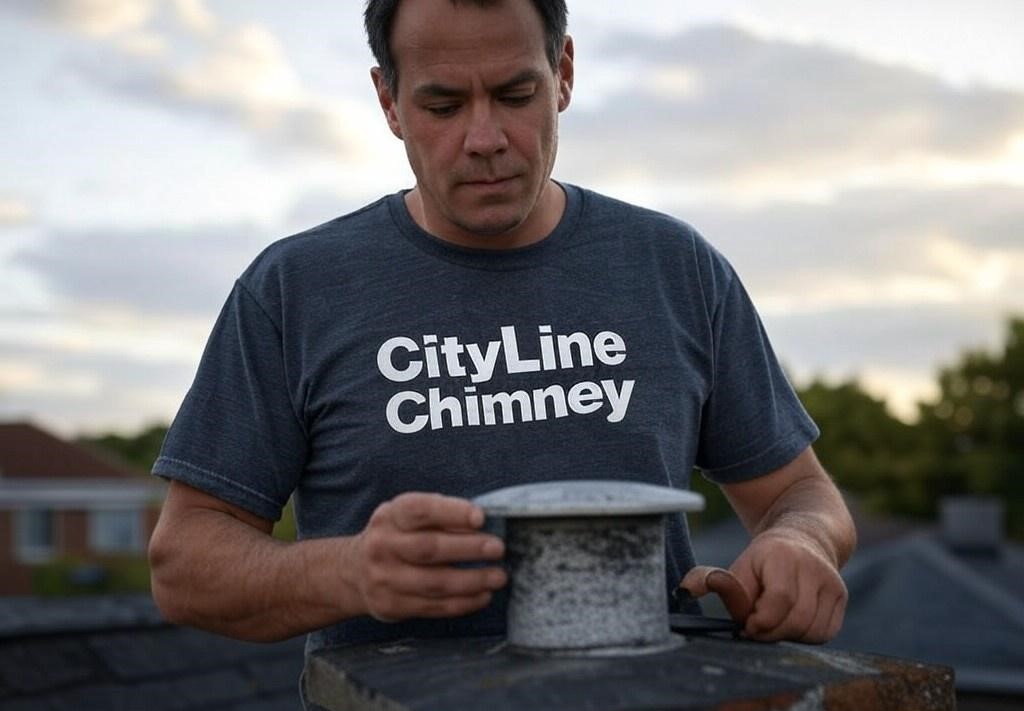Quality Chimney Flashing Services in Whitinsville, MA