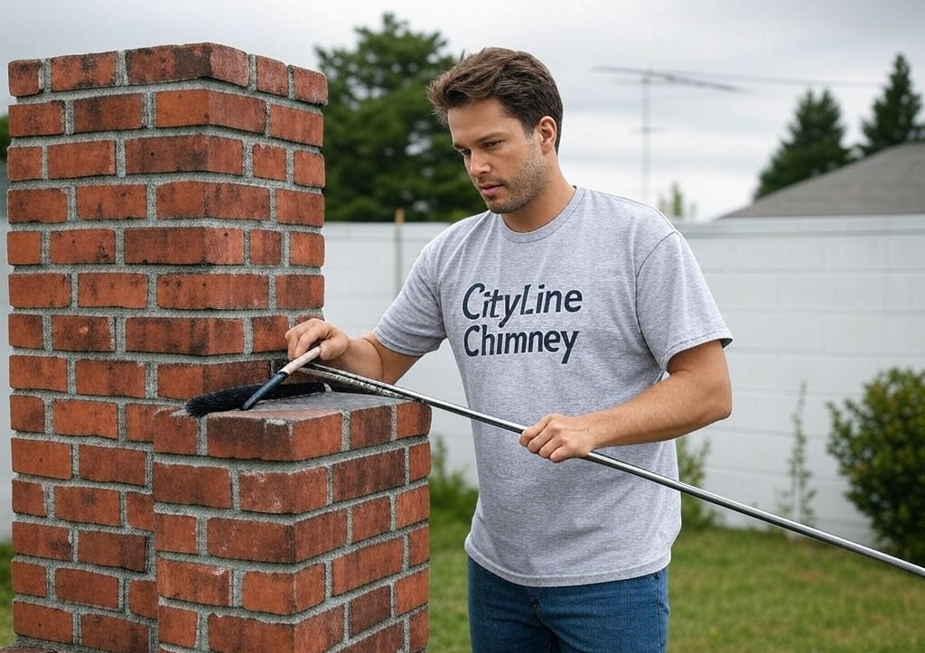 Your Trusted Chimney Sweep for a Safer, Cleaner Home in Whitinsville, MA
