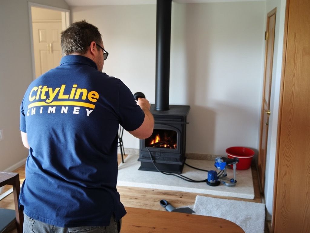 Expert Chimney Liner Installation and Repair in Whitinsville, MA