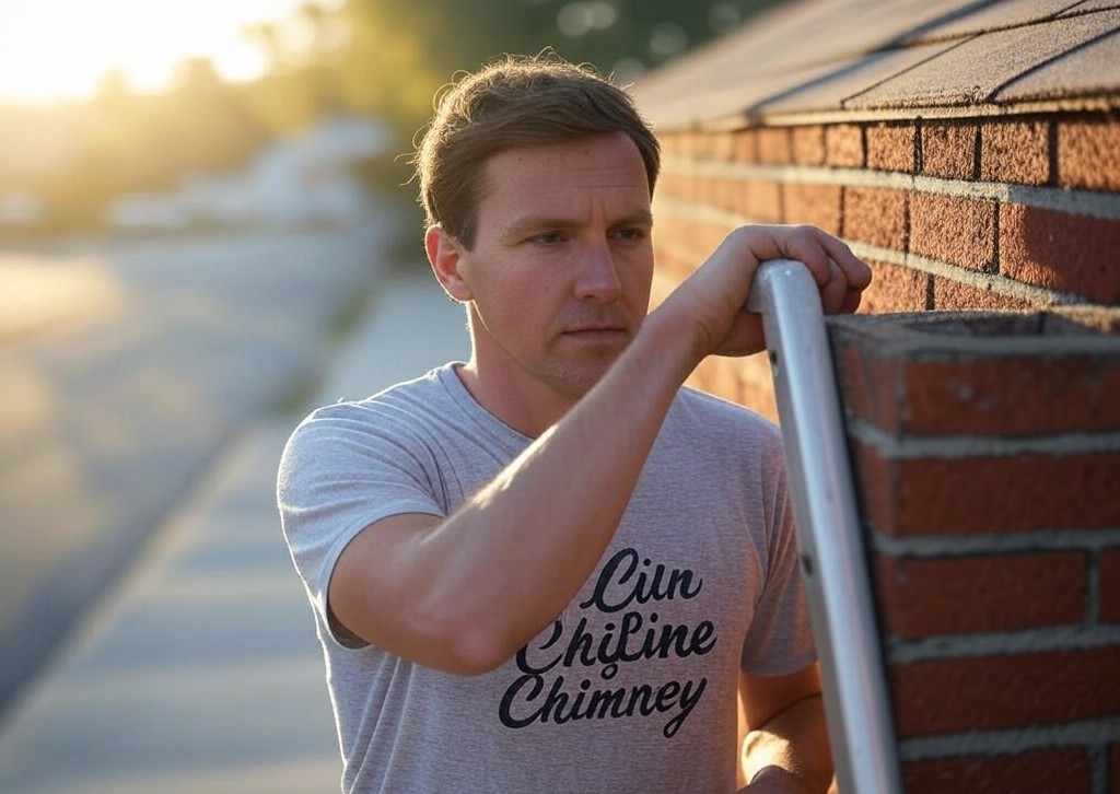 Expert Chimney Repair Solutions for a Secure and Efficient Home in Whitinsville, MA