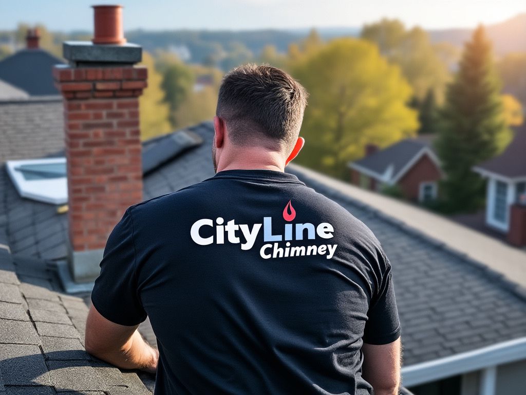 Professional Chimney Waterproofing Installation and Repair in Whitinsville, MA