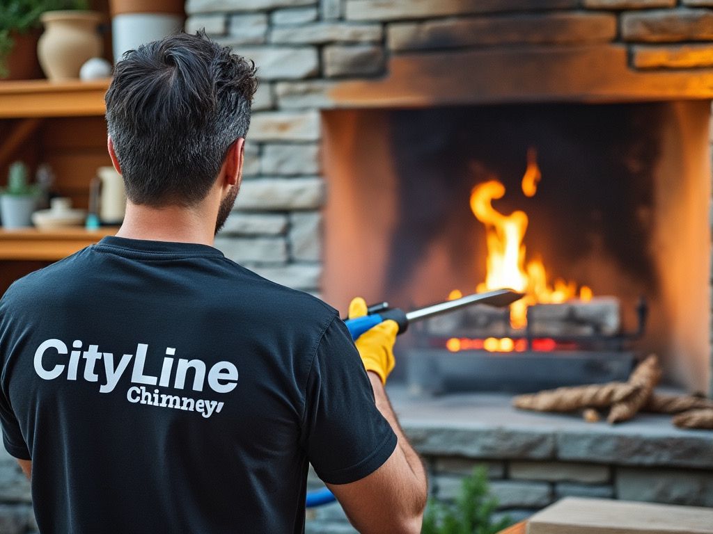 Top-Rated Chimney Liner Services for Your Home in Whitinsville, MA